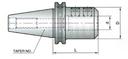 End Mill Holder